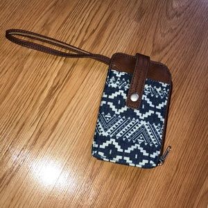 Wristlet